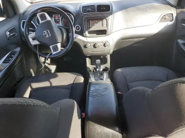 2014 DODGE JOURNEY SE  