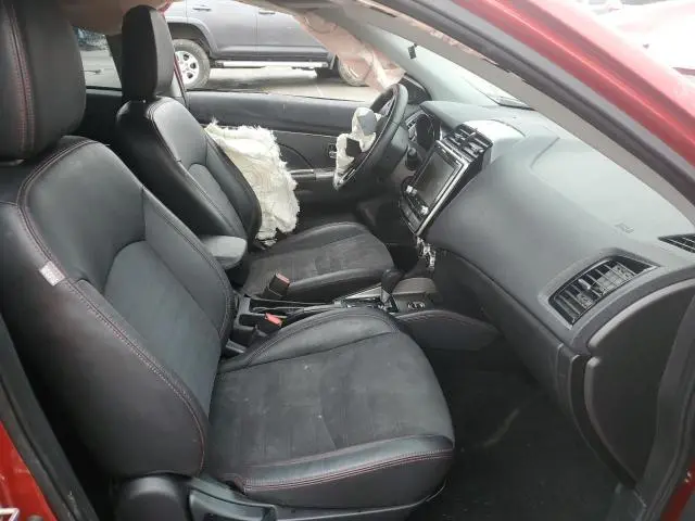 2023 MITSUBISHI OUTLANDER SPORT S/SE  