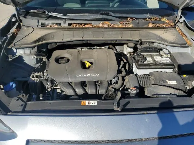 2019 HYUNDAI KONA SE  