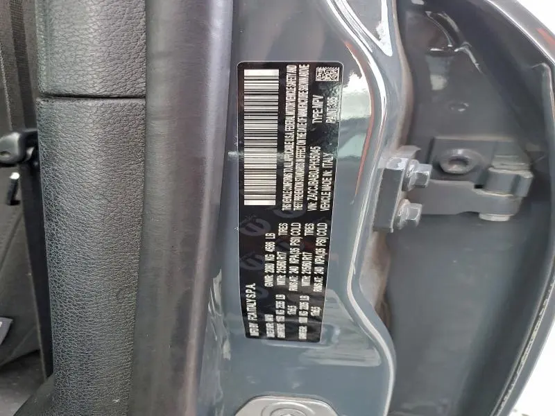 2018 JEEP RENEGADE SPORT  