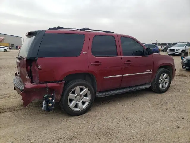 2011 GMC YUKON SLT