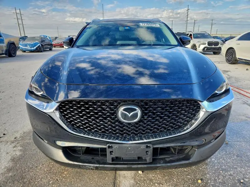 2024 MAZDA CX-30 PREFERRED  