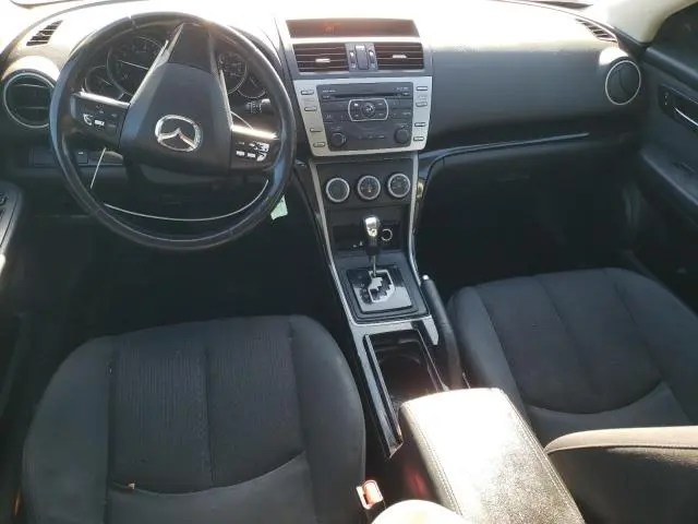 2011 MAZDA 6 I  