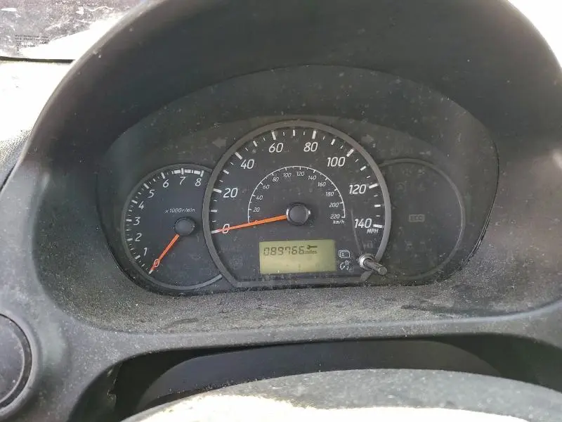 2020 MITSUBISHI MIRAGE G4 SE  