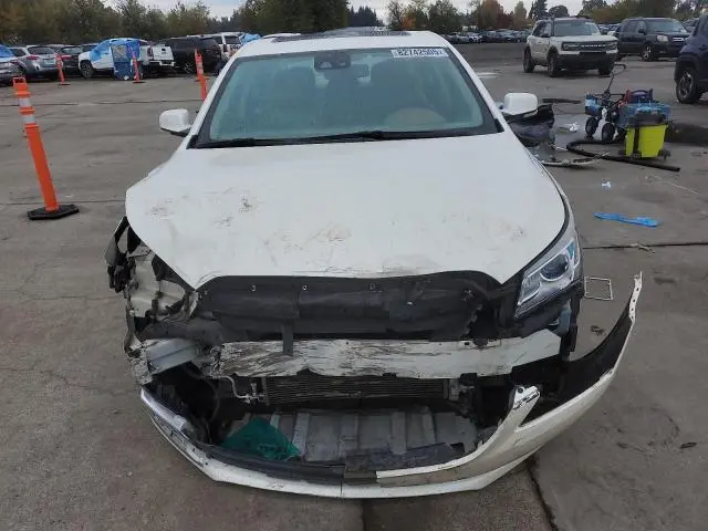 2014 BUICK LACROSSE TOURING  