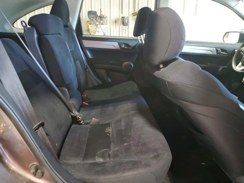 2011 HONDA CR-V EX  
