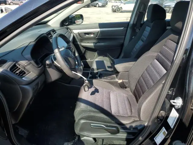 2021 HONDA CR-V SE  