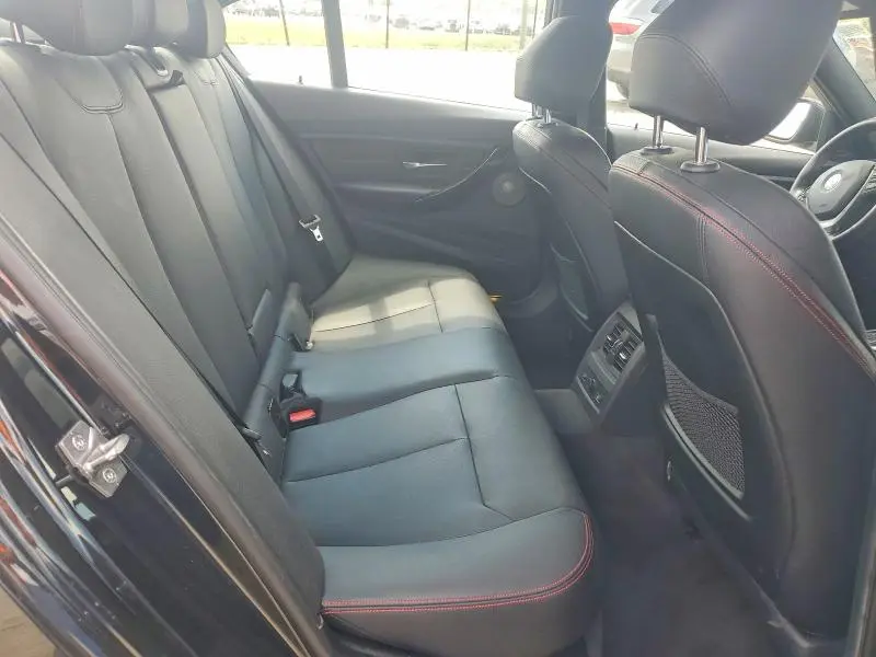 2013 BMW 335 I  