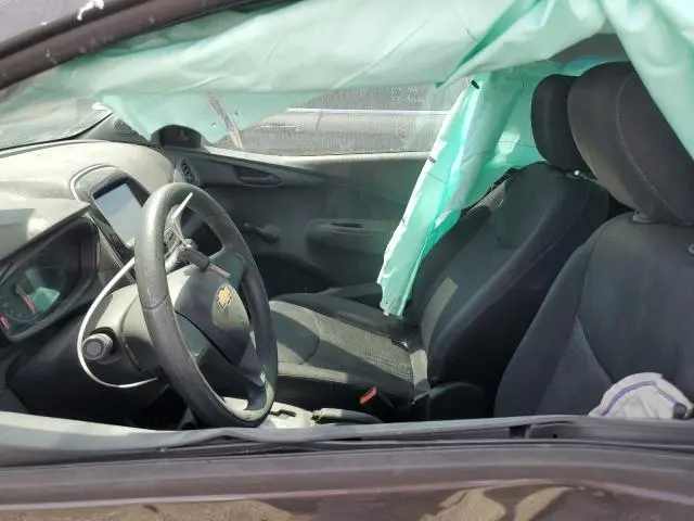 2016 CHEVROLET SPARK LS