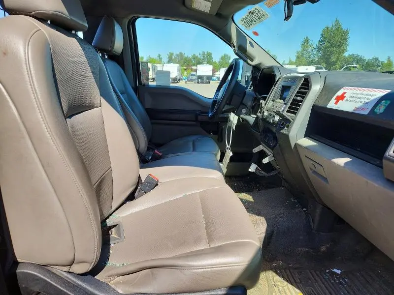 2022 FORD F250 SUPER DUTY  