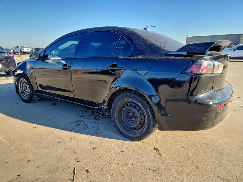 2011 MITSUBISHI LANCER ES/ES SPORT  