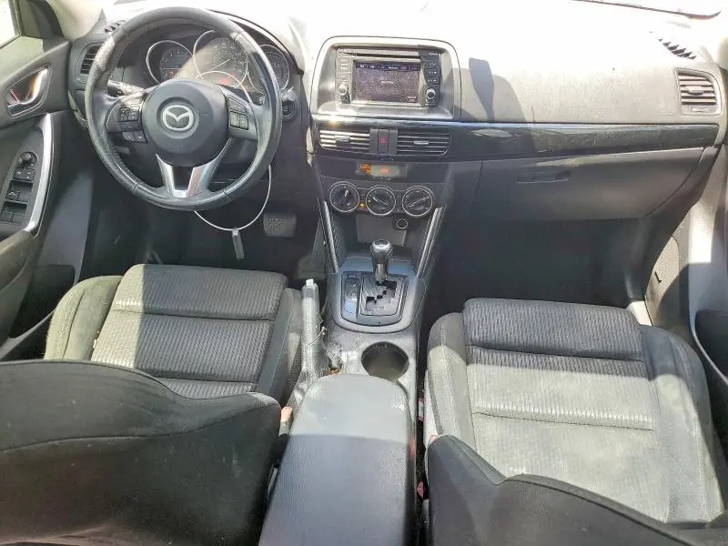 2013 MAZDA CX-5 TOURING  