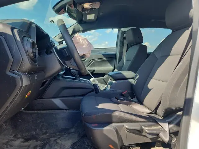 2024 CHEVY COLORADO ** R & D * PRI FLEET **