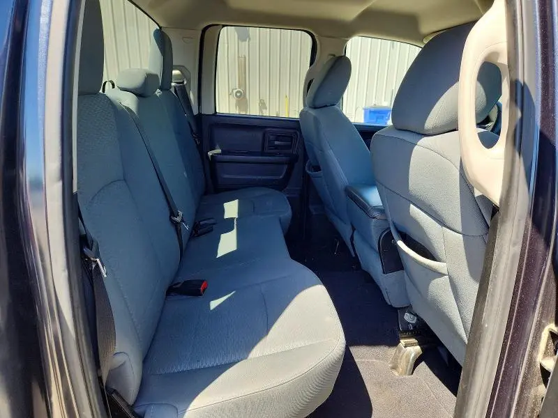 2013 RAM 1500 ST  