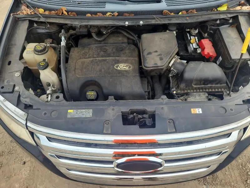 2013 FORD EDGE SE  