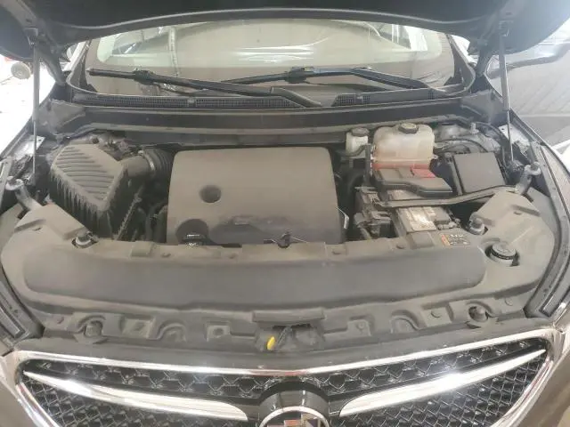 2018 BUICK ENCLAVE AVENIR