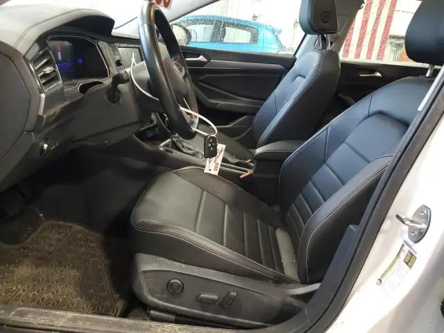 2023 VOLKSWAGEN JETTA SE  
