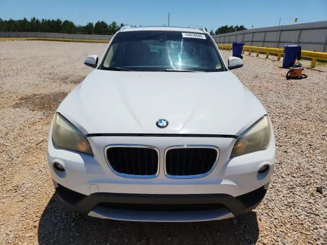 2013 BMW X1 XDRIVE28I  