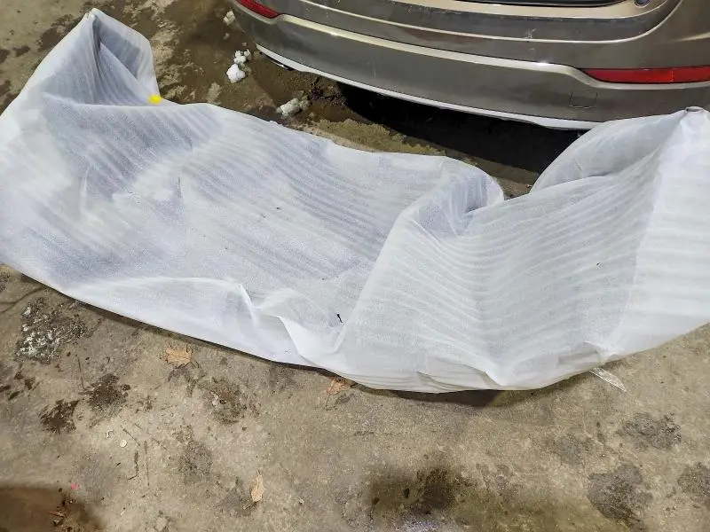 2019 BUICK ENVISION PREMIUM  