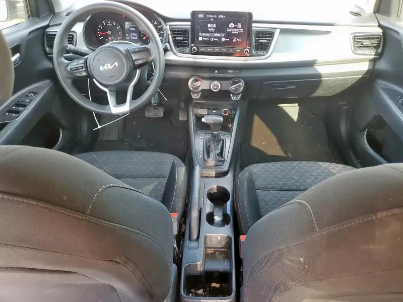 2023 KIA RIO LX  