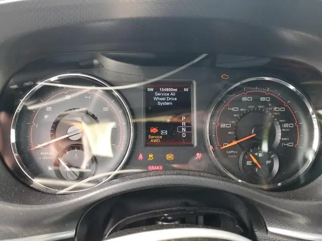 2012 DODGE CHARGER SXT  