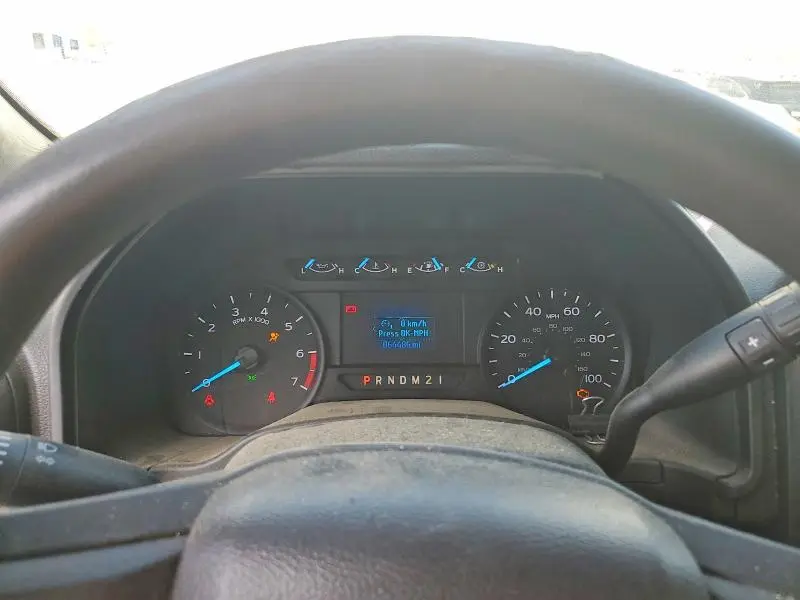 2018 FORD F250 SUPER DUTY  