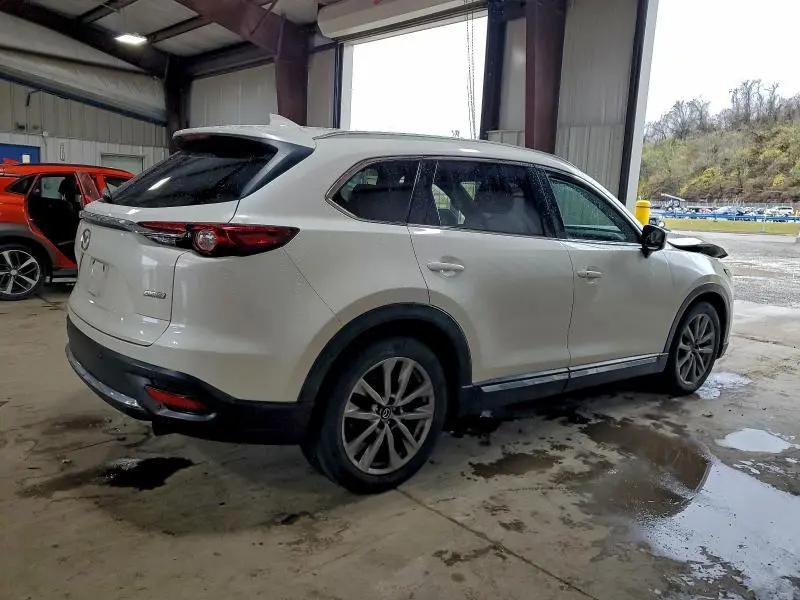2017 MAZDA CX-9 GRAND TOURING  