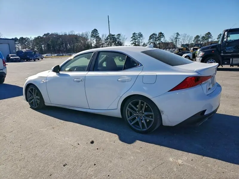 2018 LEXUS IS 300  