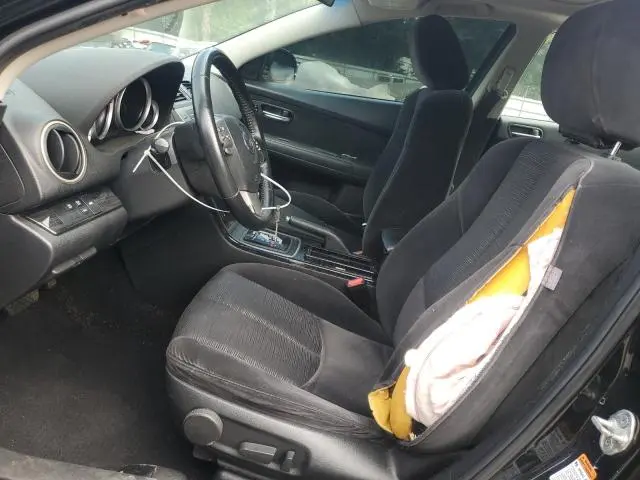 2010 MAZDA 6 I  