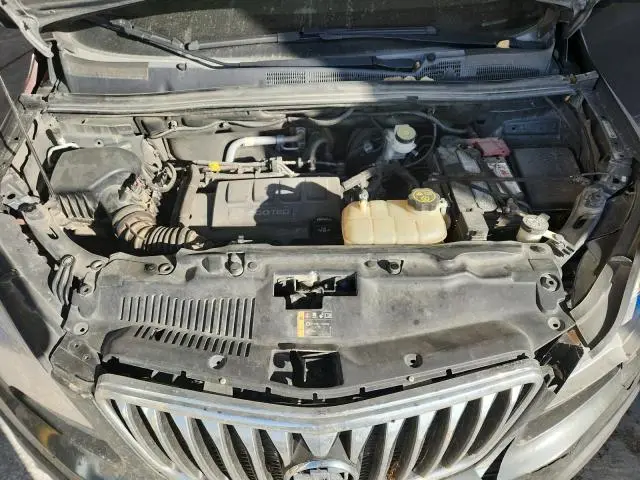 2016 BUICK ENCORE CONVENIENCE  