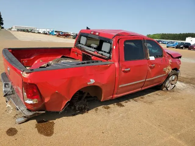 2013 RAM 1500 SLT