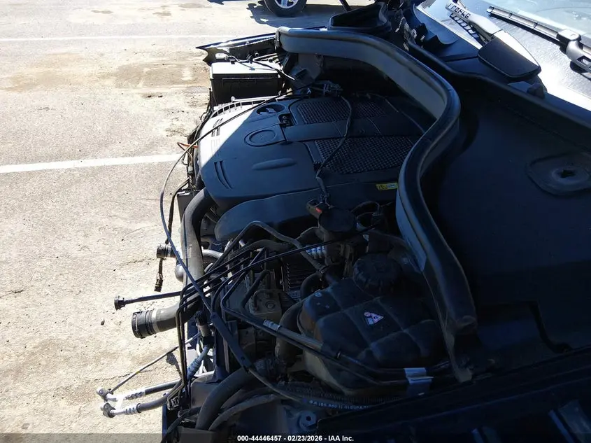 2017 MERCEDES-BENZ GLE 350 4MATIC