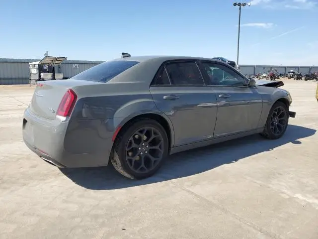2019 CHRYSLER 300 S