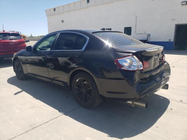 2013 INFINITI G37 