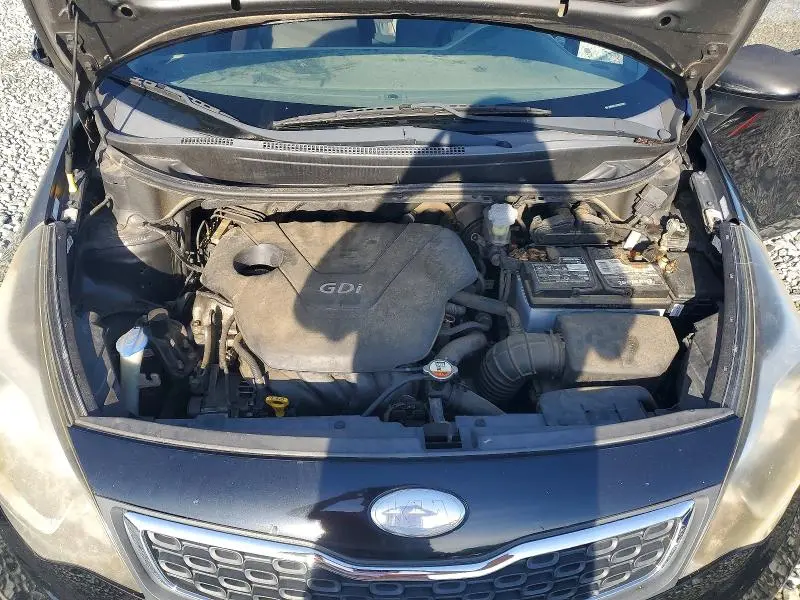 2014 KIA RIO EX  