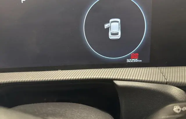 2024 KIA EV6 GT LINE  