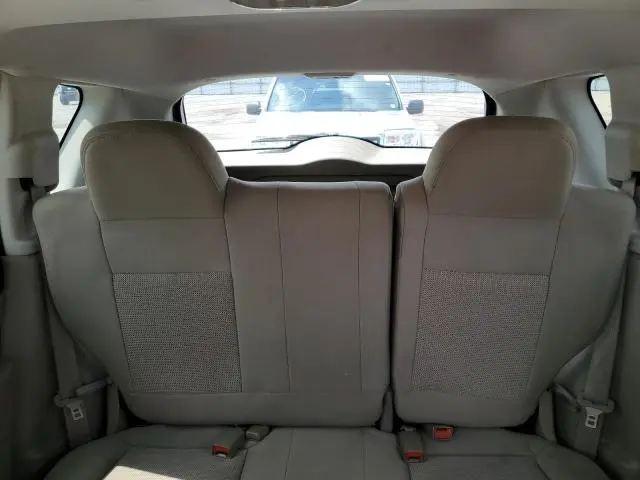 2011 JEEP COMPASS SPORT