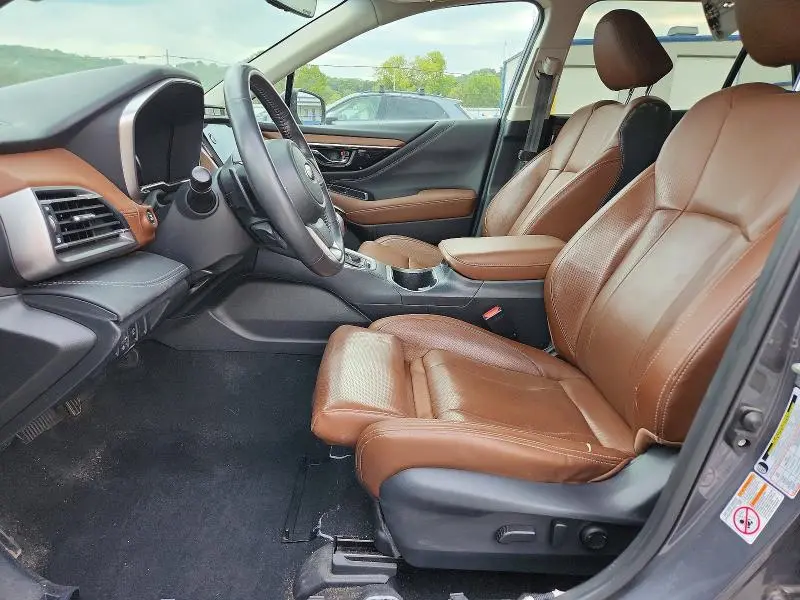2020 SUBARU OUTBACK TOURING LDL  