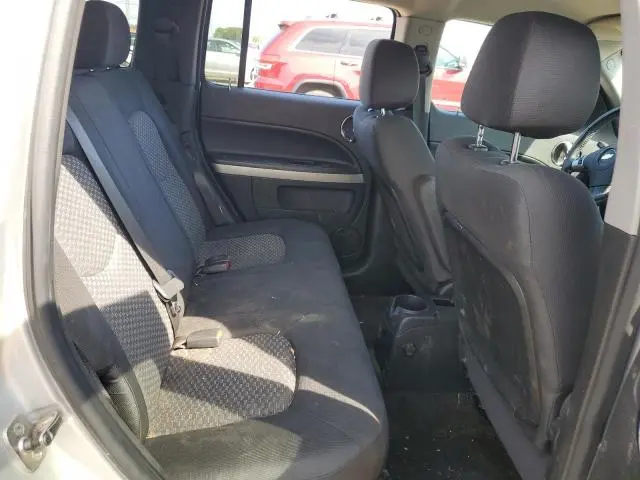 2011 CHEVROLET HHR LS  