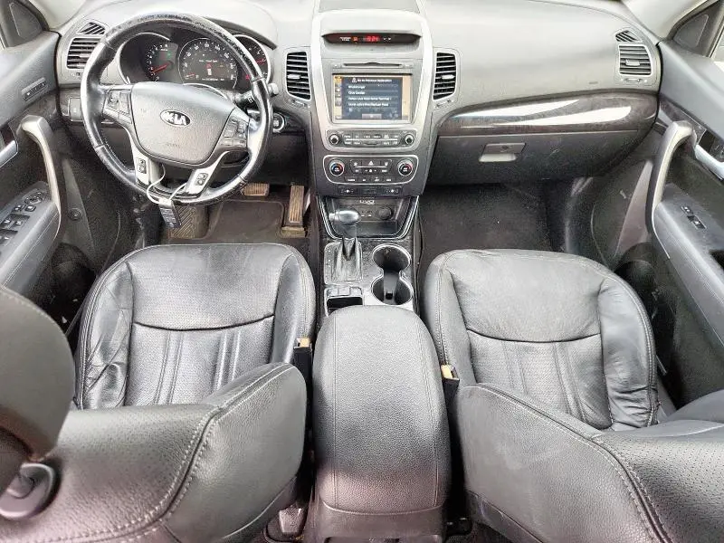 2015 KIA SORENTO EX  