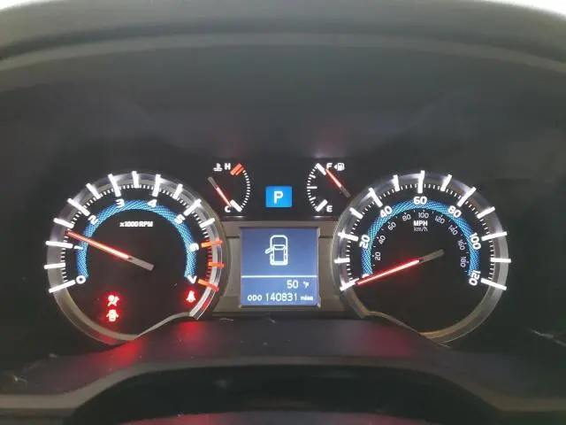 2015 TOYOTA 4RUNNER SR5/SR5 PREMIUM  