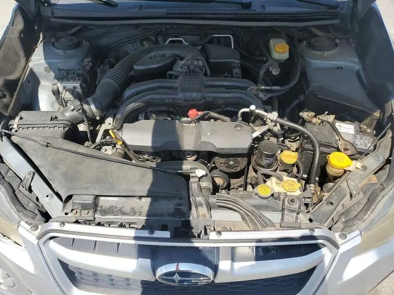 2012 SUBARU IMPREZA SPORT PREMIUM  