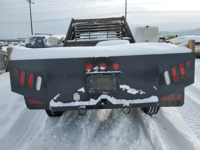 2010 FORD F350 SUPER DUTY  