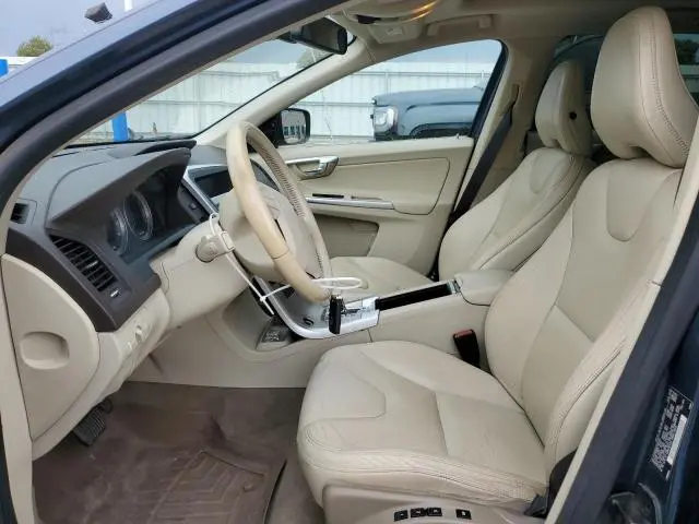 2010 VOLVO XC60 T6  