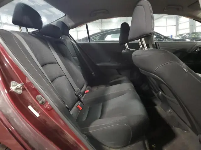 2013 HONDA ACCORD SPORT  