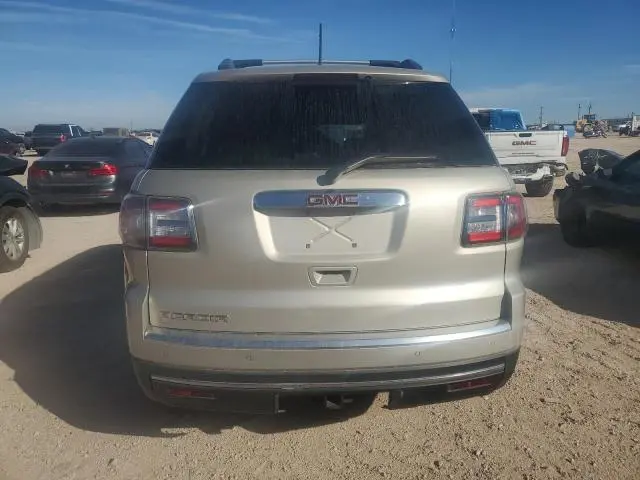2014 GMC ACADIA SLT-1