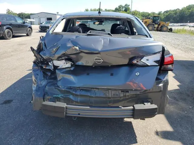 2023 NISSAN VERSA S  