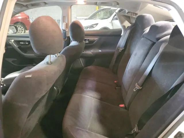 2013 NISSAN ALTIMA 3.5S  