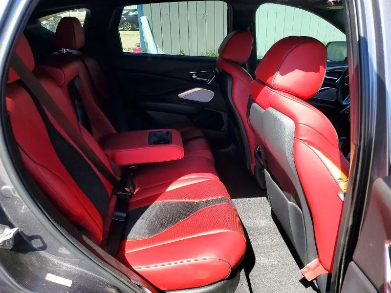 2019 ACURA RDX A-SPEC  
