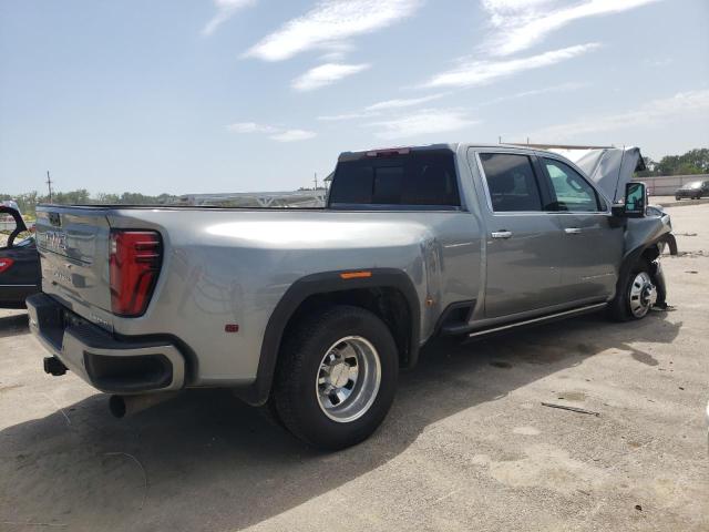 2024 GMC SIERRA K3500 DENALI